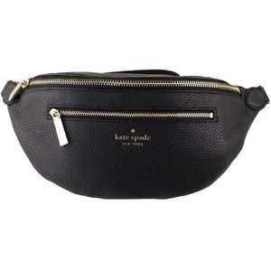 Kate Spade New York Leila Pebble Leather Belt Bag